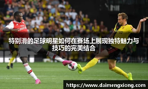 特别滑的足球明星如何在赛场上展现独特魅力与技巧的完美结合